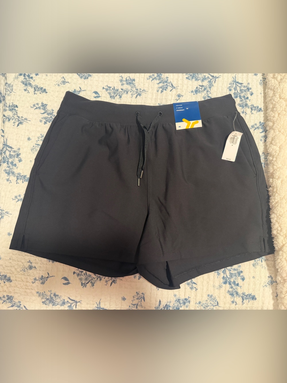 NWT Women’s Old Navy PowerSoft Athletic Short